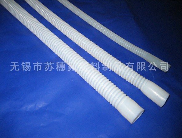PTFE波紋管為補償而活！