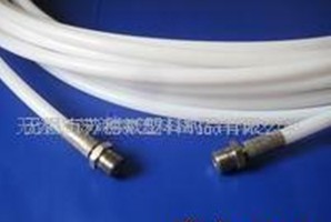 高壓四氟管——耐溫耐腐，理想保護！