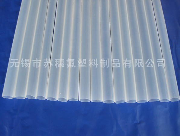 PFA直管為何有廣泛的應用？