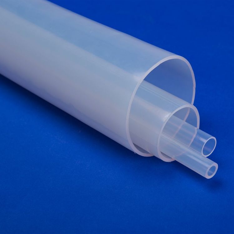 挑選PFA直管時，性能很重要